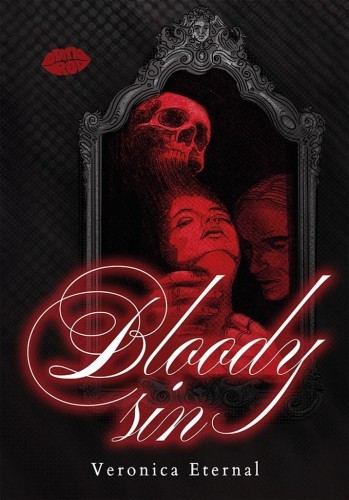 Bloody Sin, Veronica Eternal