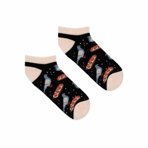 SKARPETKI STOPKI ZAPIEKANKI 36-41