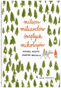 MILION MILIARDÓW ŚWIĘTYCH MIKOŁAJÓW