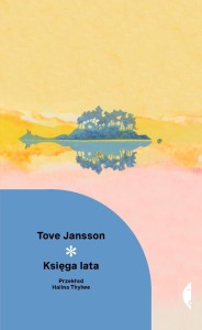 KSIĘGA LATA, TOVE JANSSON