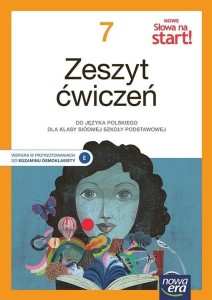 J.POLSKI SP 7 NOWE SŁOWA NA START NEON ĆW. 2026