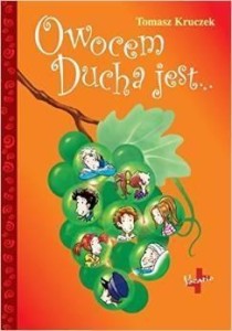 OWOCEM DUCHA JEST ...