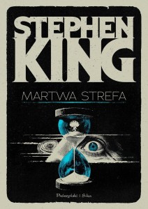 MARTWA STREFA, STEPHEN KING
