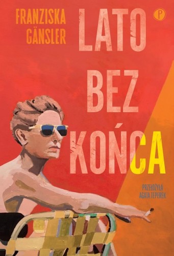 Lato bez końca, Franziska Gansler