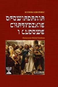 OPOWIADANIA CHASYDZKIE I LUDOWE TW