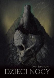 DZIECI NOCY, DAN SIMMONS