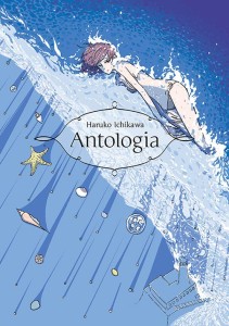 ANTOLOGIA Studio JG    