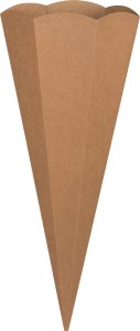 ROŻEK TYTA PIERWSZOKLASISTY SZEŚCIOKĄTNY 69CM