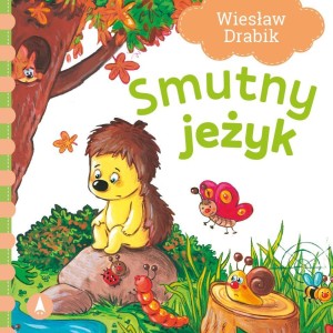 SMUTNY JEŻYK, WIESŁAW DRABIK