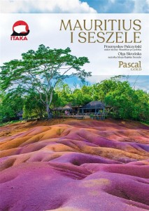 MAURITIUS I SESZELE, PRZEMYSŁAW PALCZYŃSKI