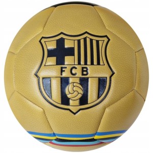 PIŁKA NOŻNA FC BARCELONA BALL UIT 22/23 R.5, ENERO