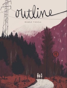 OUTLINE, MICHELE FISCHELS