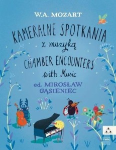 KAMERALNE SPOTKANIA Z MUZYKĄ