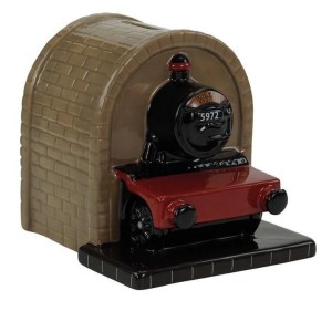 HARRY POTTER SKARBONKA HOGWART EXPRESS