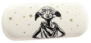 HARRY POTTER ETUI NA OKULARY TWARDE ZGREDEK