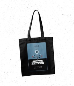 TORBA LILIE
