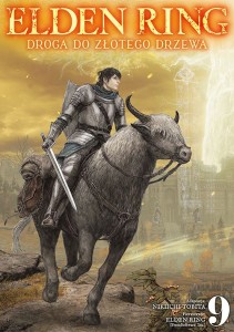 Elden Ring: Droga do Złotego Drzewa 9 Studio JG 