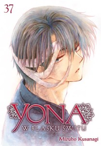 Yona w blasku świtu 37 STUDIO JG   