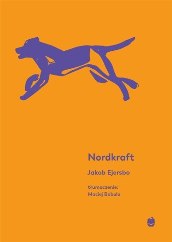 Nordkraft, Jakob Ejersbo