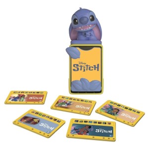 STITCH BAJKI DO PROJEKTORA