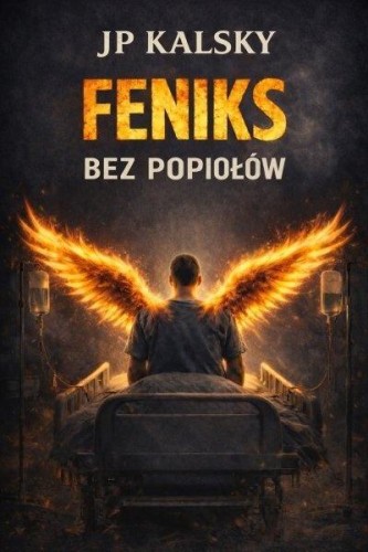 Feniks bez popiołów, JP Kalsky