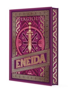 ENEIDA (BARWIONE BRZEGI), PUBLIUSZ WERGILIUSZ