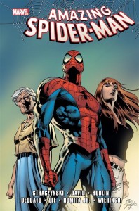 AMAZING SPIDER-MAN T.4
