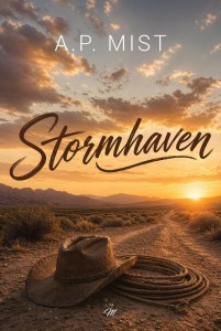 STORMHAVEN, A.P. MIST