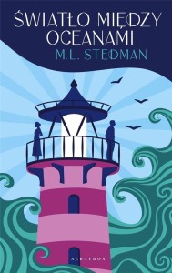ŚWIATŁO MIĘDZY OCEANAMI, M.L. STEDMAN