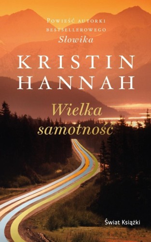 Wielka samotność pocket, Kristin Harmel