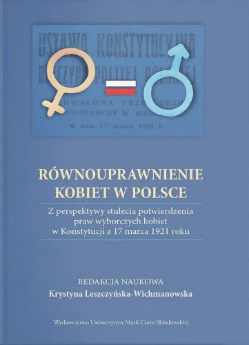 Równouprawnienie kobiet w Polsce
