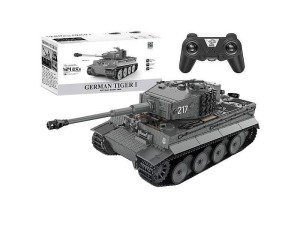 CZOŁG R/C 1:24, ADAR