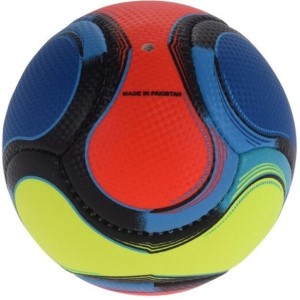 PIŁKA NOŻNA BULLET MINI, VICTORIA SPORT