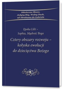 CZTERY OBSZARY ROZWOJU - KOŁYSKA EWOLUCJI DO...