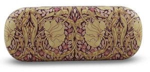 ACS WILLIAM MORRIS ETUI NA OKULARY KURZYŚLAD POLNY