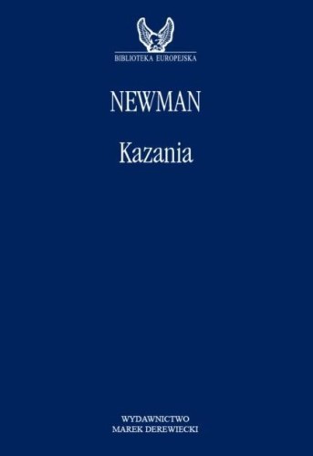 Kazania w.2 poprawione, John Henry Newman