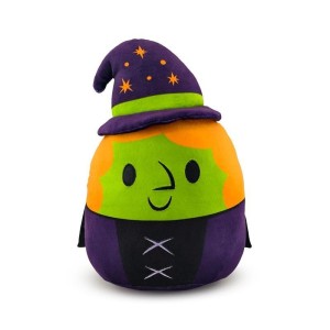 PLUSZOWA ZABAWKA SQUIDGLYS - UPIORNA CZAROWNICA