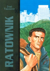 RATOWNIK Hanami 