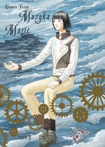 MUZYKA MARIE 2 Hanami  