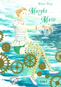 MUZYKA MARIE 1 Hanami  
