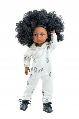 Lalka hiszpańska Nora ruchome stawy 32cm