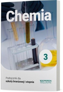 CHEMIA SBR 3 PODR. W.2021 OPERON