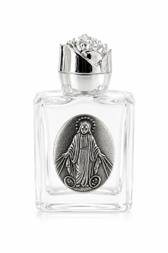 Buteleczka na wodę święconą Matka Boża... 15ml