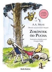 ZOKONTEK OD PUCHA. CHATKA PUCHATKA PO ŚLĄSKU