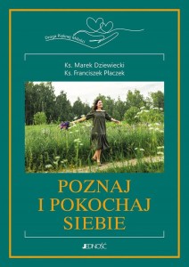 POZNAJ I POKOCHAJ SIEBIE! T.2