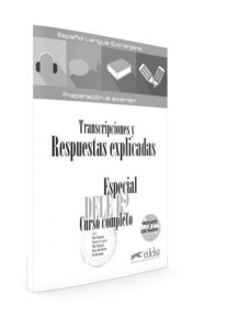 ESPECIAL DELE B2 CURSO COMPLETO KLUCZ