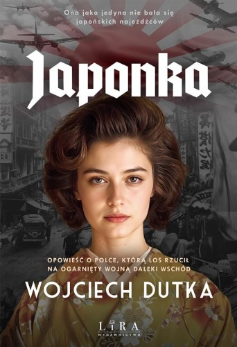 Japonka, Wojciech Dutka