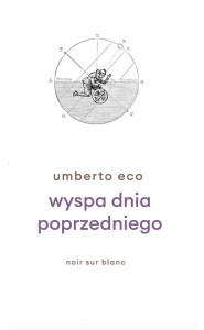 WYSPA DNIA POPRZEDNIEGO, UMBERTO ECO