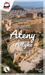 ATENY I ATTYKA, RENATA KARAGIANNAKI