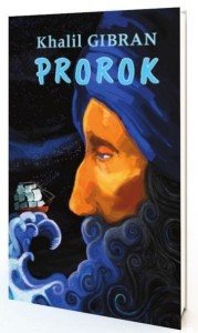PROROK, KHALIL GIBAN